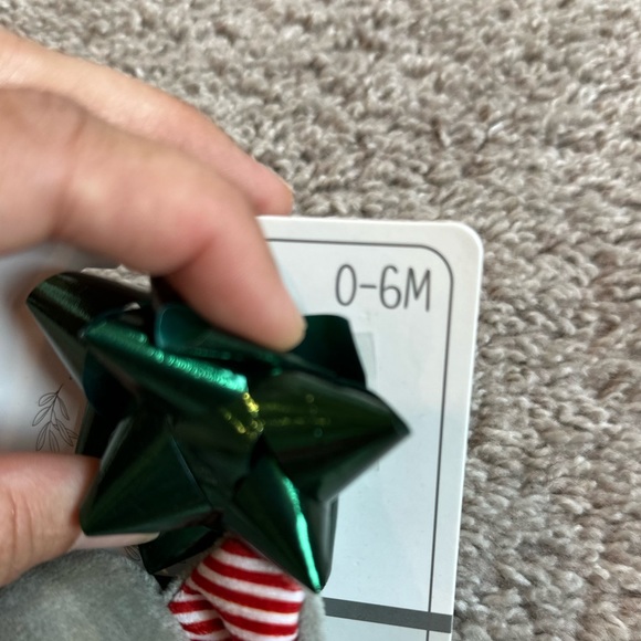 True Baby Rattle and Socks - Picture 2 of 3